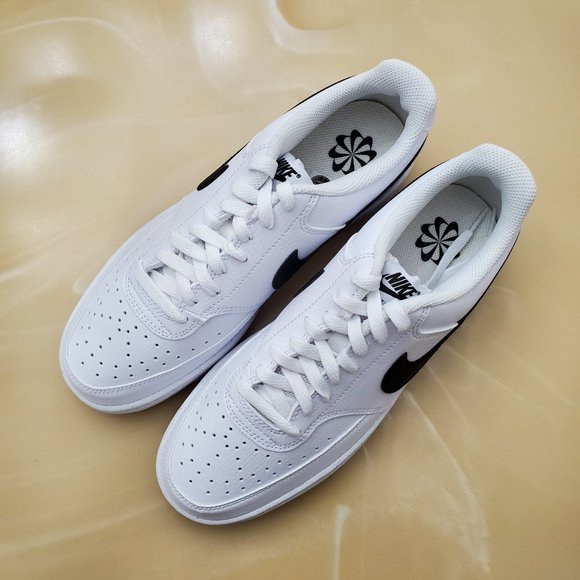 Nike Court Vision Low NN - Picture 7 of 11